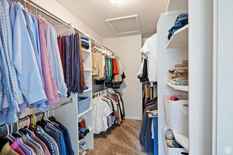 Tiny photo for 256 SEEMORE DR, Kaysville, UT 84037 (MLS # 2117656)