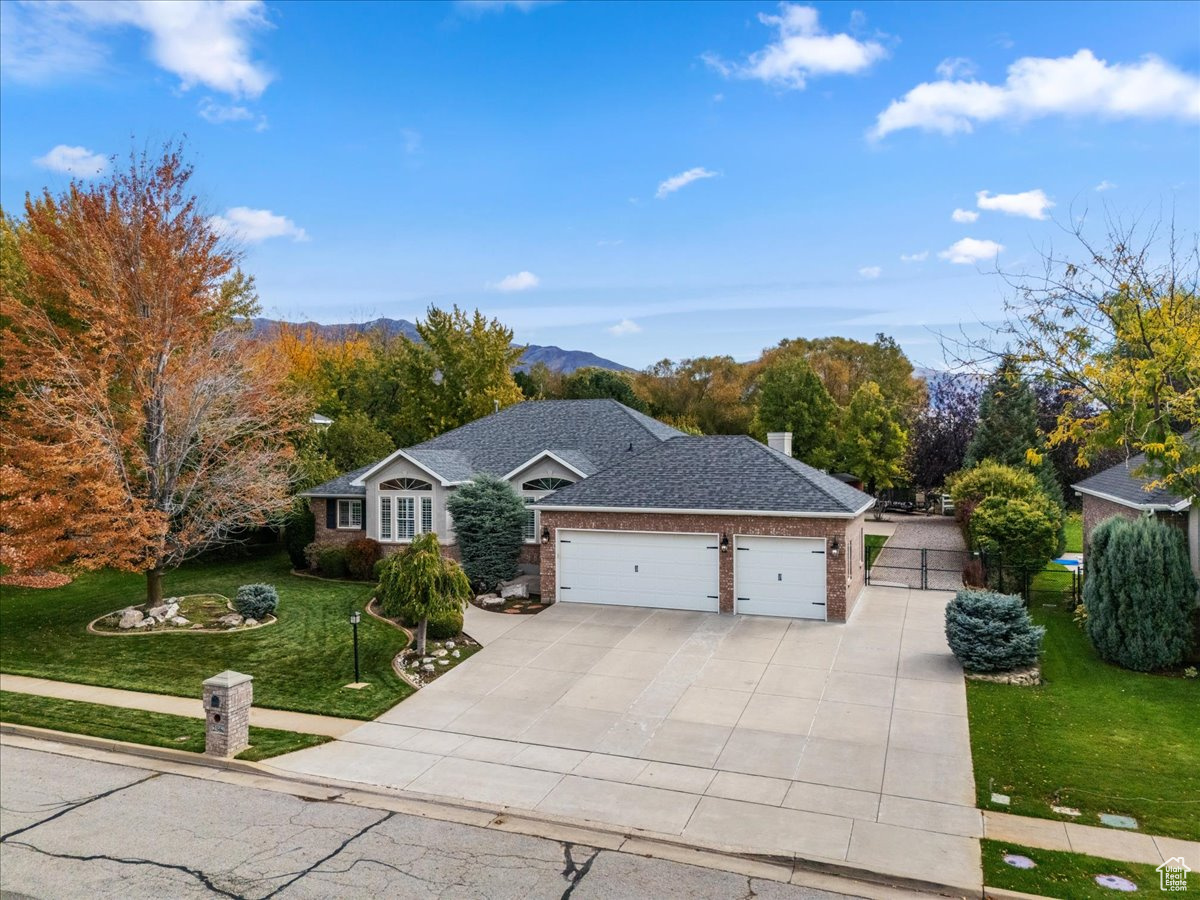 SEEMORE COUNTRY ESTATES - Residential