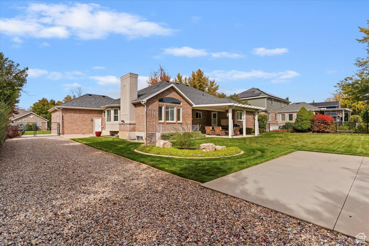 SEEMORE COUNTRY ESTATES - Residential