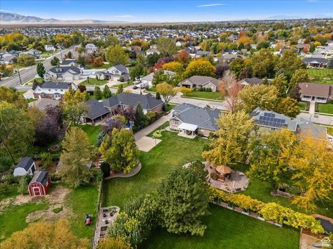 Tiny photo for 256 SEEMORE DR, Kaysville, UT 84037 (MLS # 2117656)