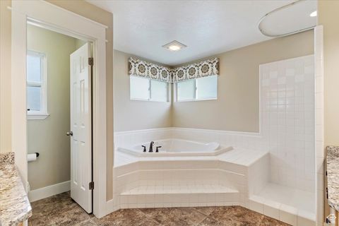 Tiny photo for 256 SEEMORE DR, Kaysville, UT 84037 (MLS # 2117656)