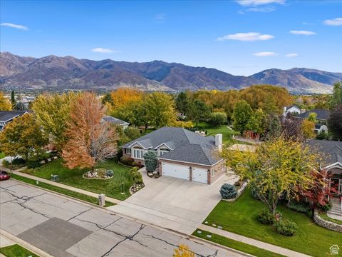 Tiny photo for 256 SEEMORE DR, Kaysville, UT 84037 (MLS # 2117656)