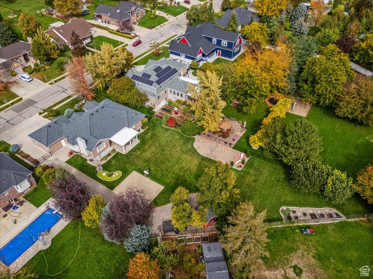 SEEMORE COUNTRY ESTATES - Residential