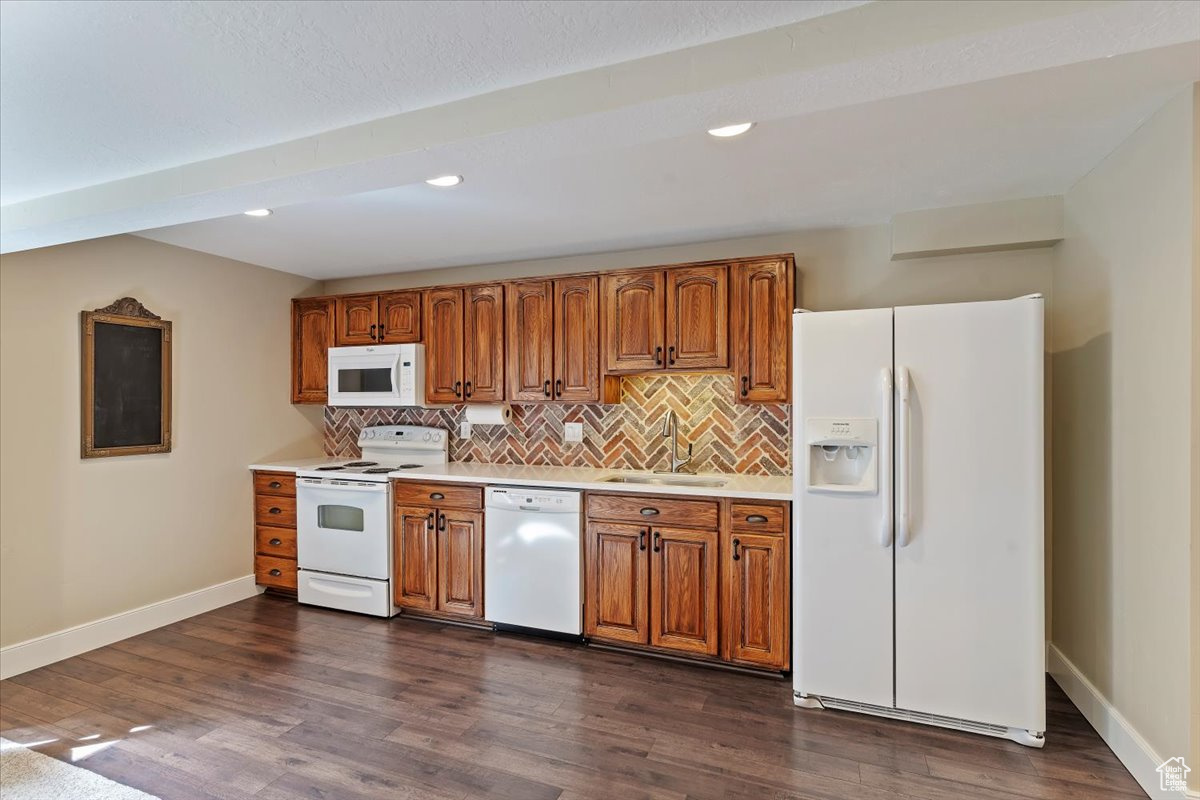 SEEMORE COUNTRY ESTATES - Residential