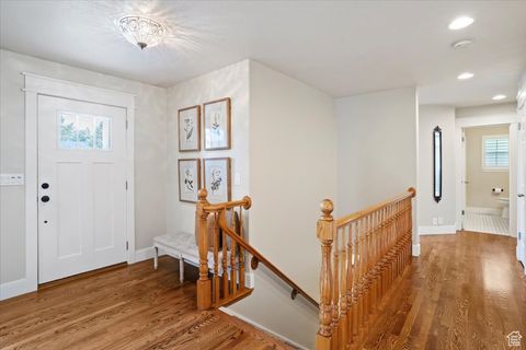 Tiny photo for 256 SEEMORE DR, Kaysville, UT 84037 (MLS # 2117656)