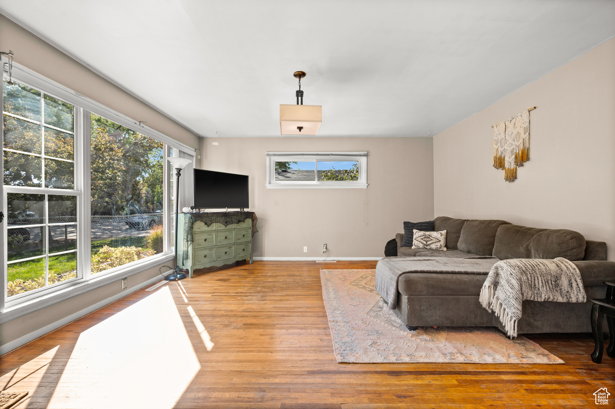 ROSE PARK - Residential