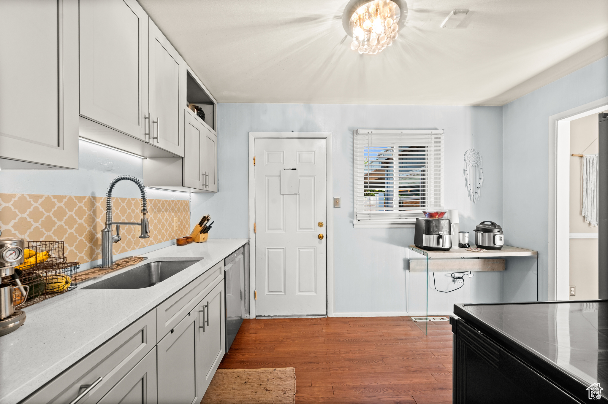 ROSE PARK - Residential