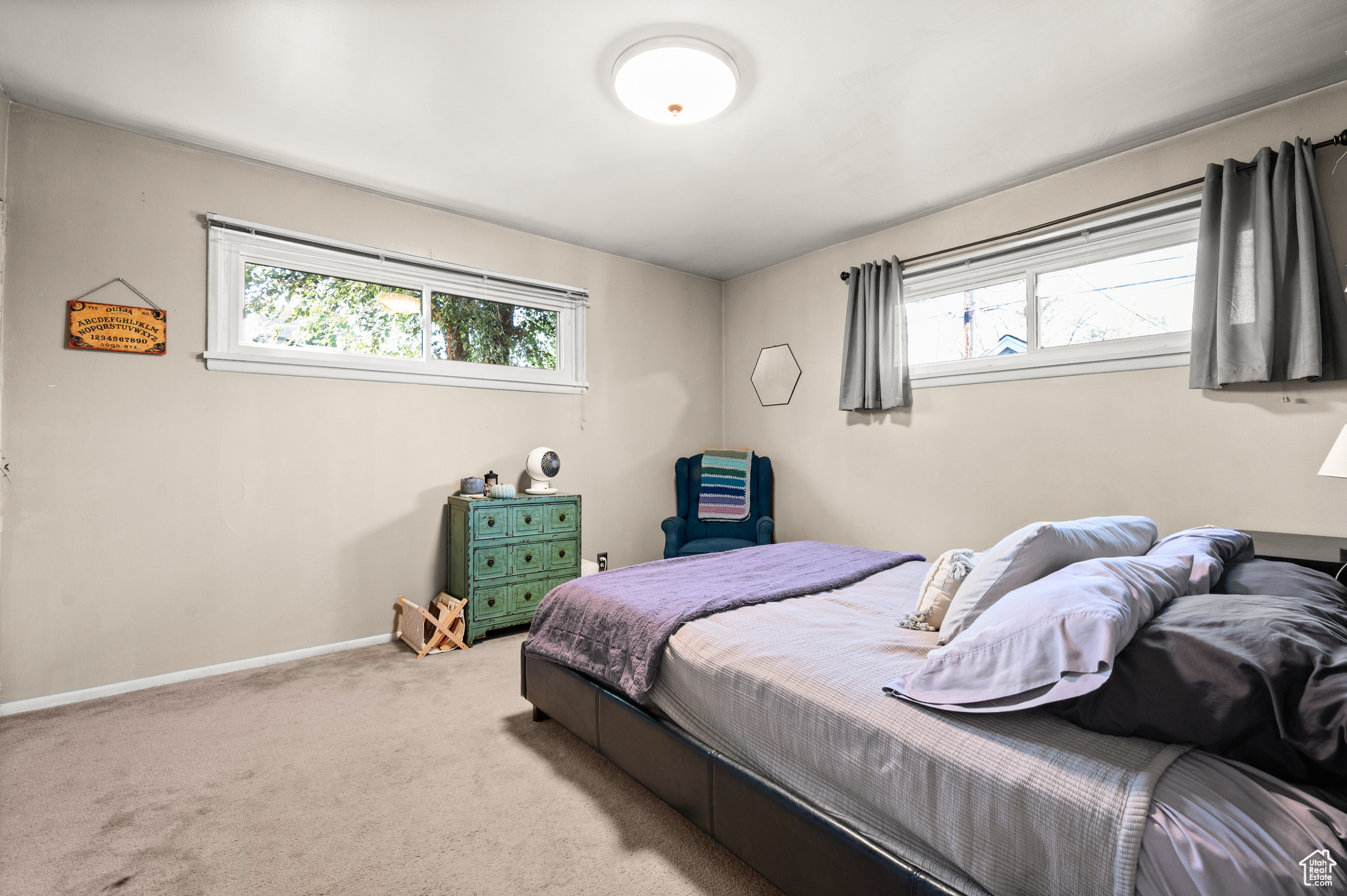 ROSE PARK - Residential