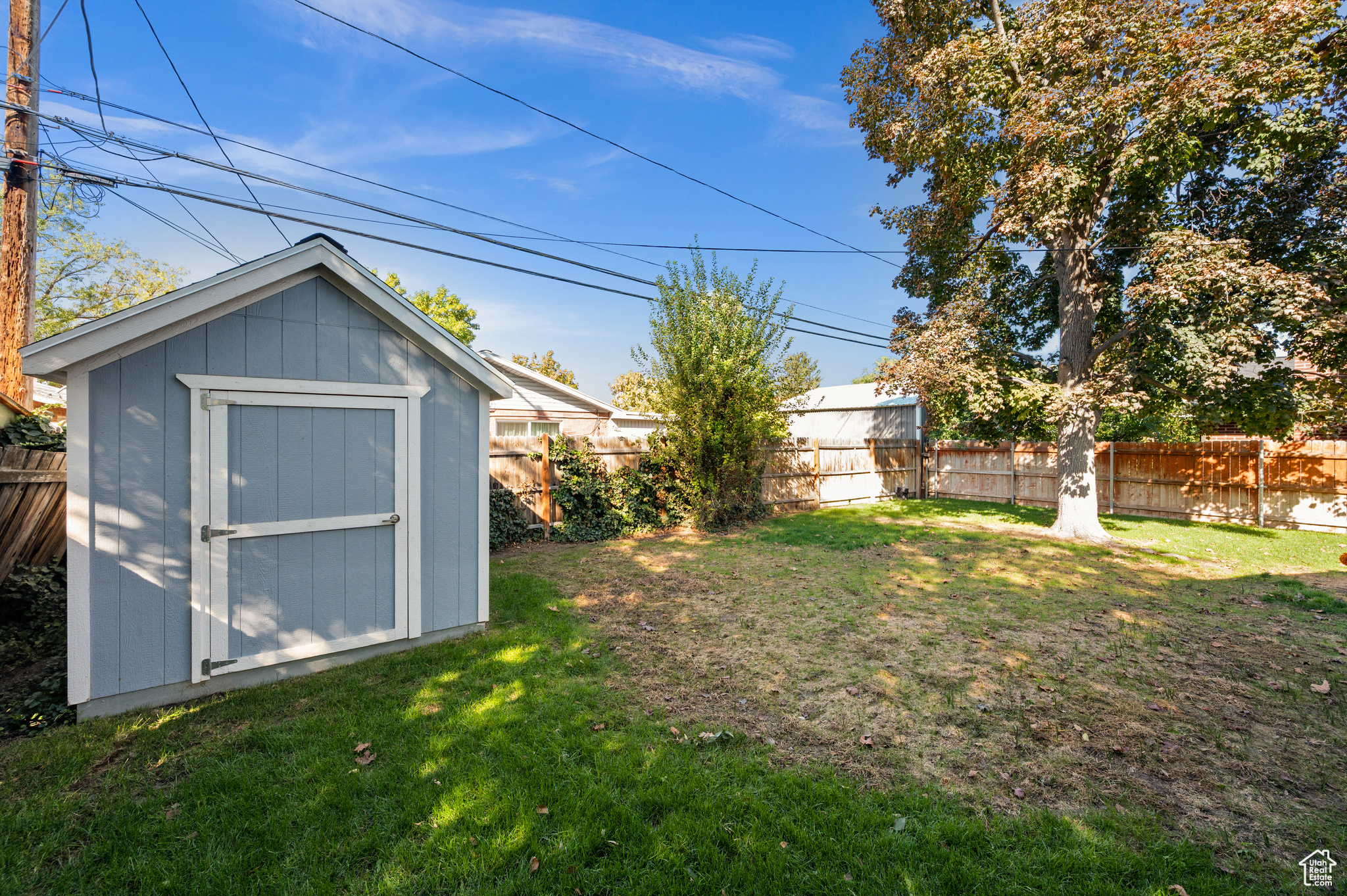 ROSE PARK - Residential