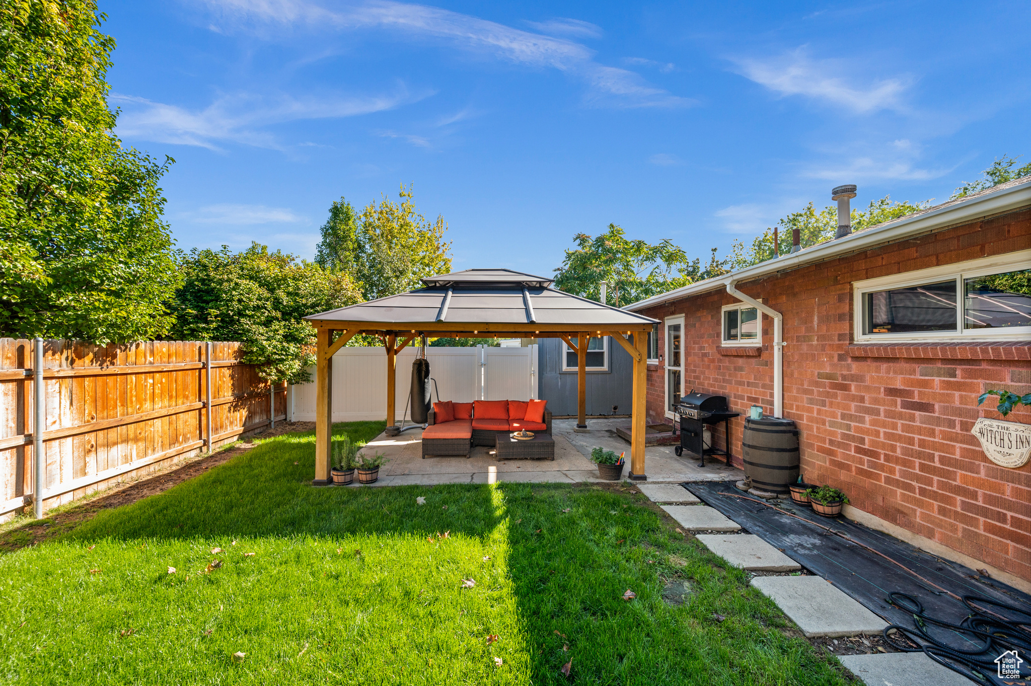ROSE PARK - Residential