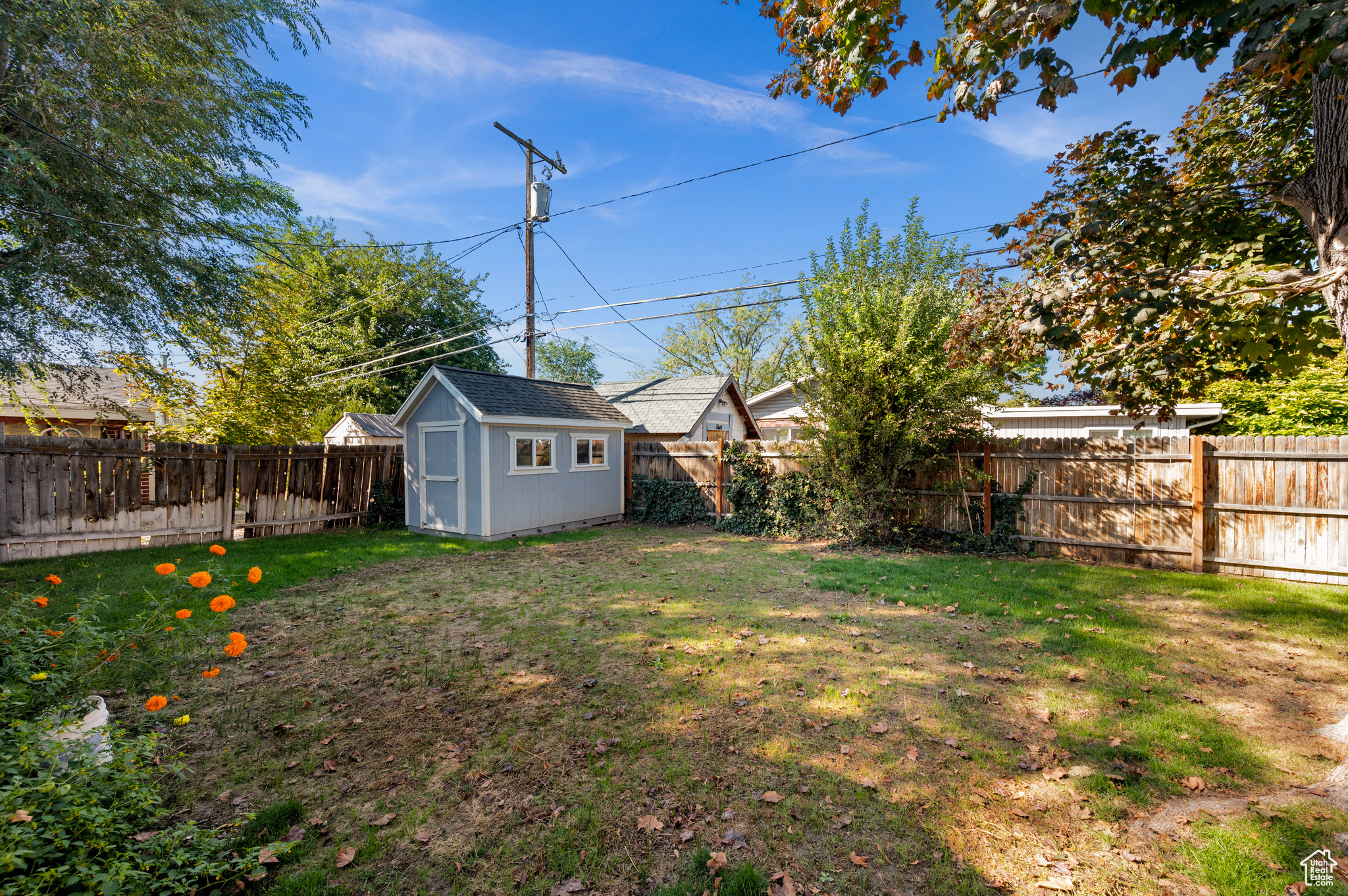 ROSE PARK - Residential