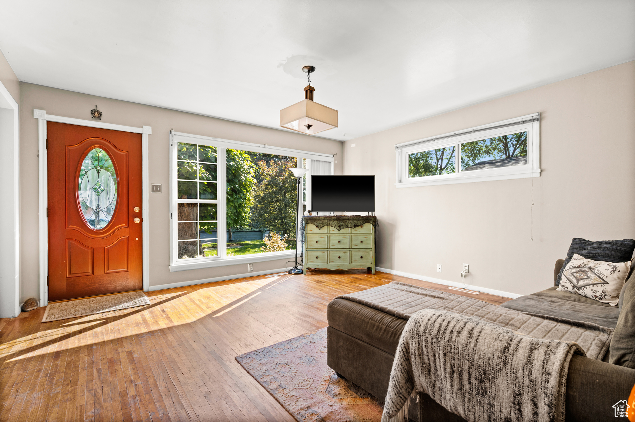ROSE PARK - Residential