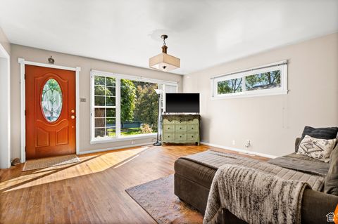 Tiny photo for 1183 N CATHERINE ST W, Salt Lake City, UT 84116 (MLS # 2116595)