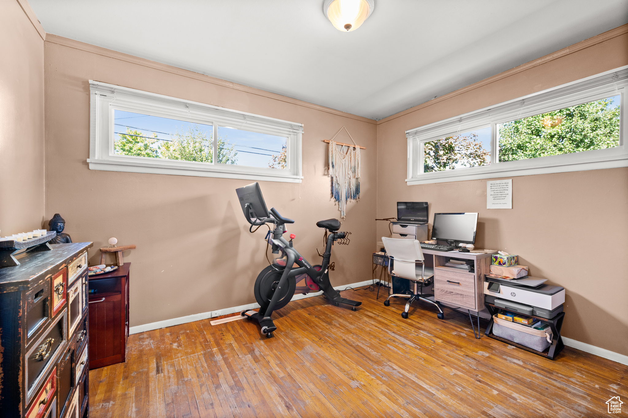 ROSE PARK - Residential