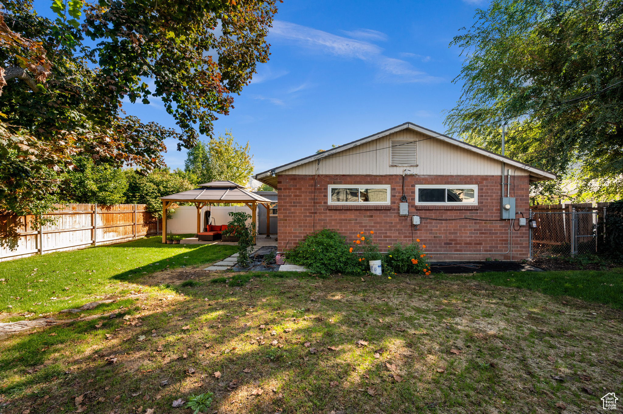 ROSE PARK - Residential