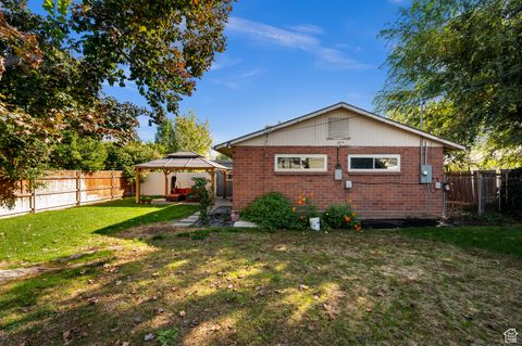 Tiny photo for 1183 N CATHERINE ST W, Salt Lake City, UT 84116 (MLS # 2116595)