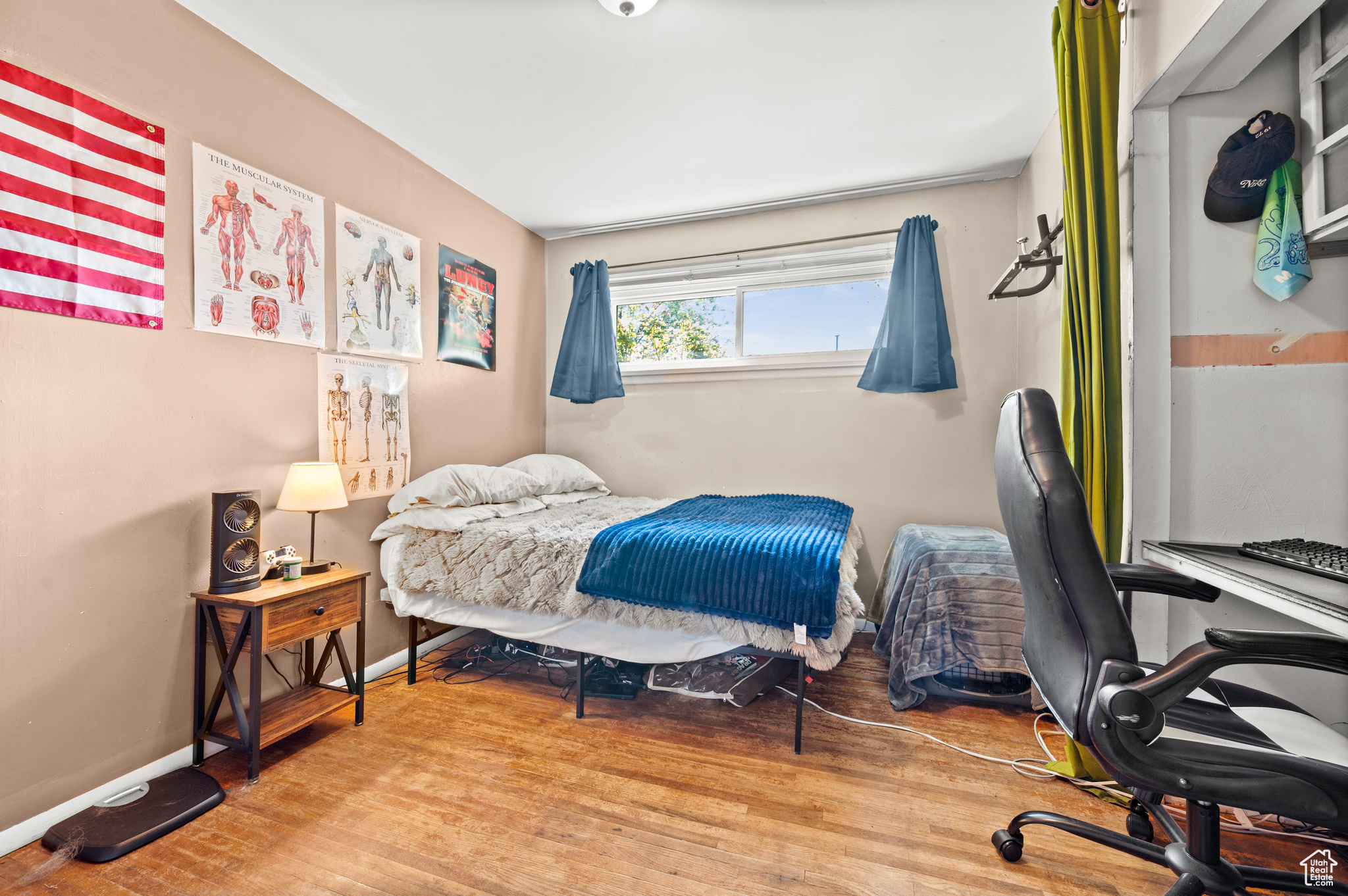 ROSE PARK - Residential