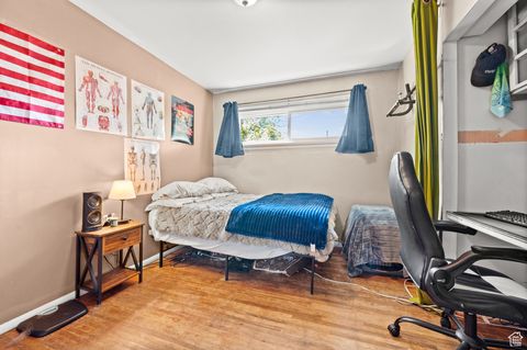 Tiny photo for 1183 N CATHERINE ST W, Salt Lake City, UT 84116 (MLS # 2116595)
