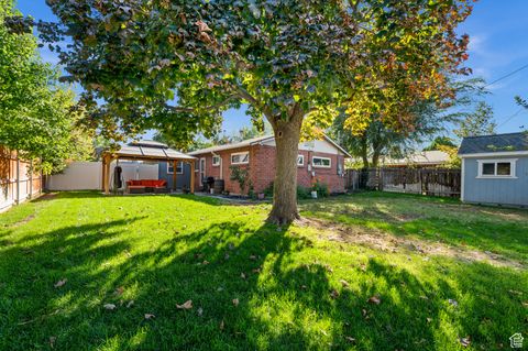 Tiny photo for 1183 N CATHERINE ST W, Salt Lake City, UT 84116 (MLS # 2116595)