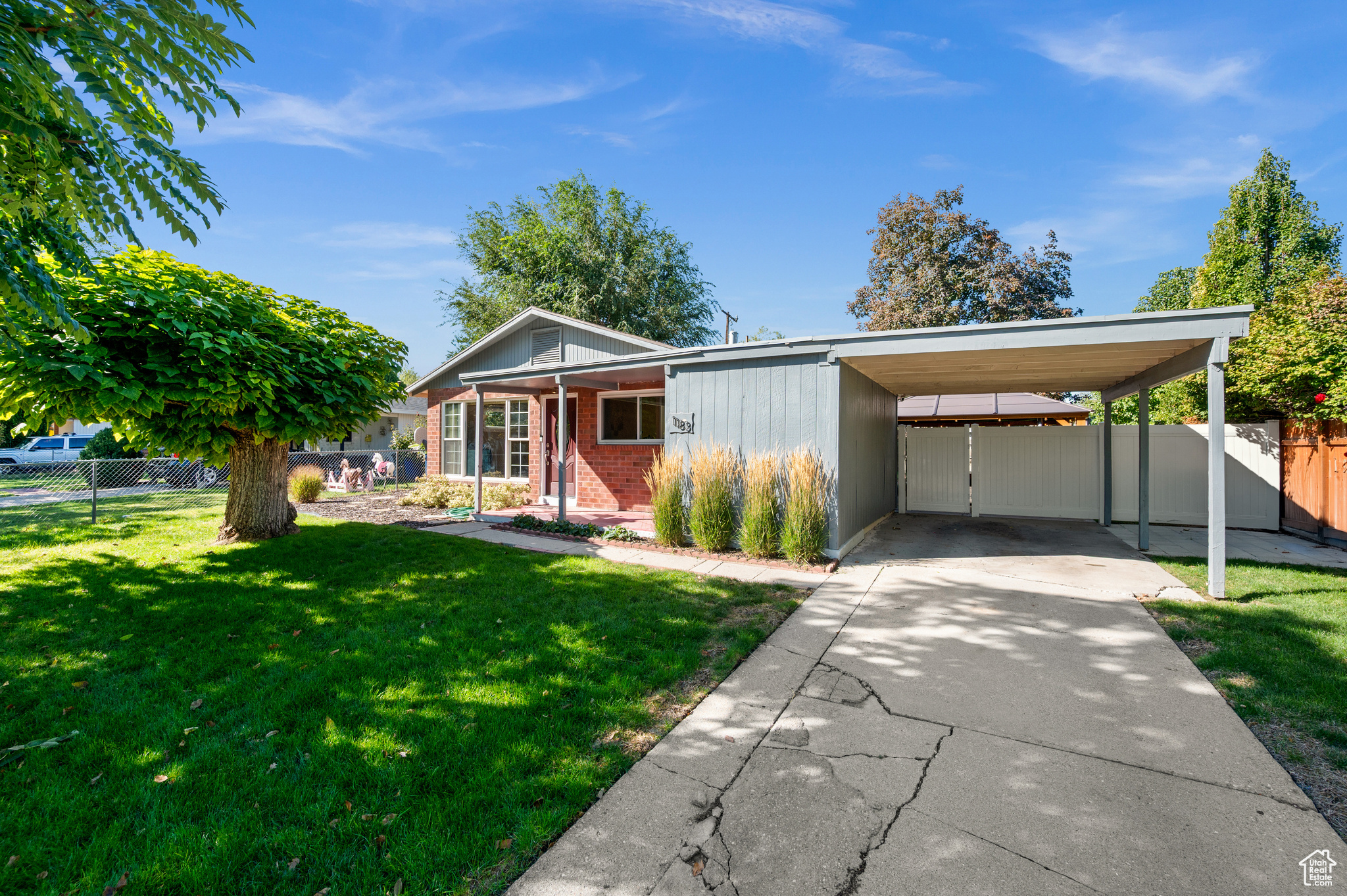 ROSE PARK - Residential