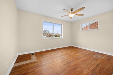 Tiny photo for 221 W OLYMPUS CIR, Midvale, UT 84047 (MLS # 2127715)