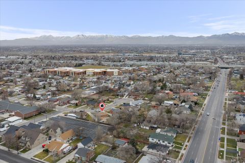 Tiny photo for 221 W OLYMPUS CIR, Midvale, UT 84047 (MLS # 2127715)