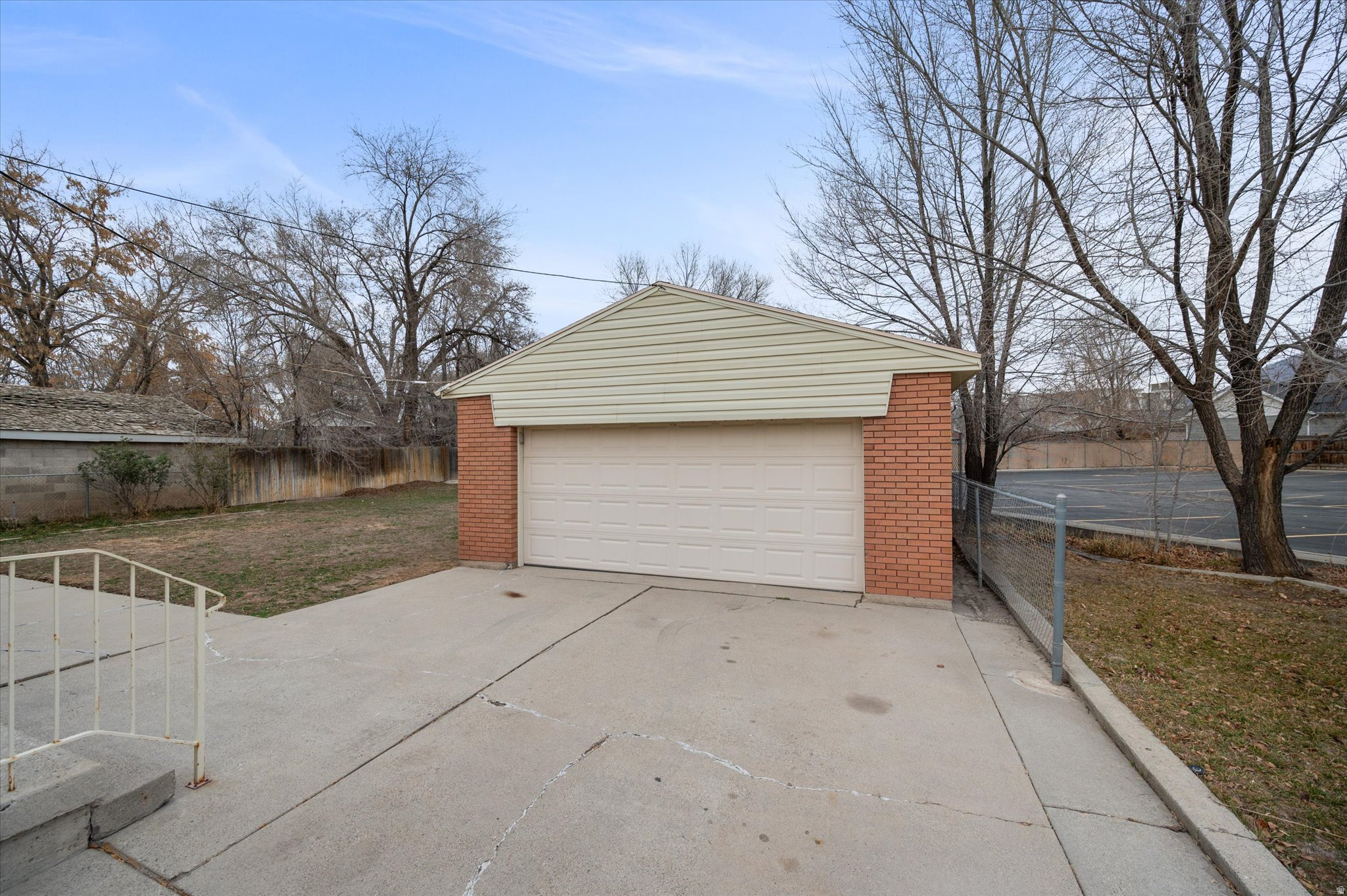 MARTINEAU SUB - Residential