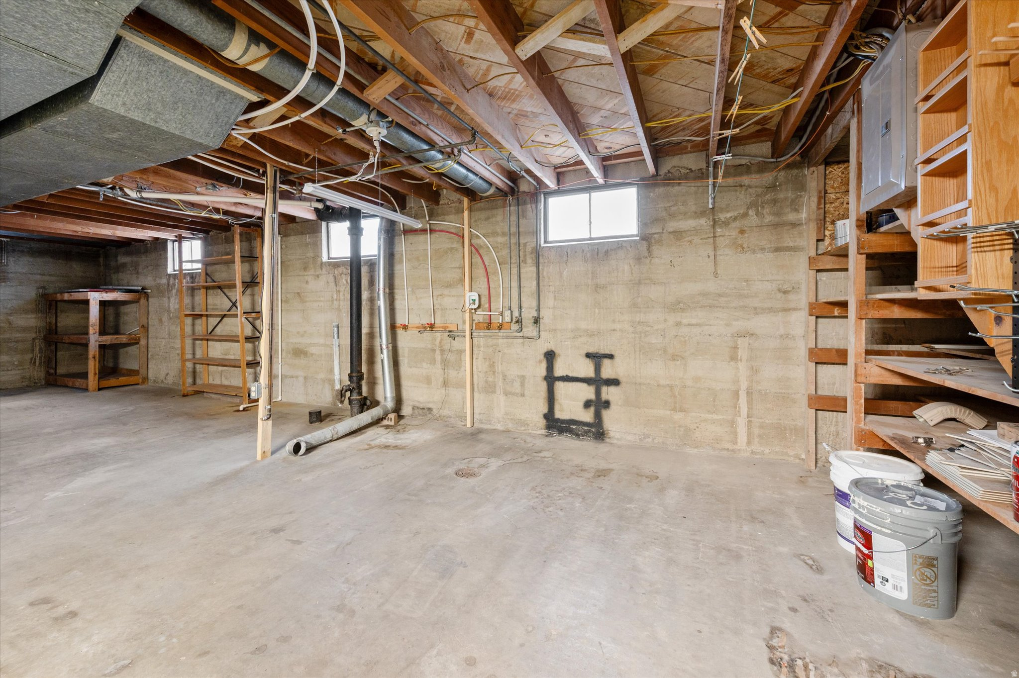 MARTINEAU SUB - Residential