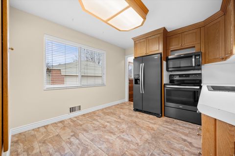 Tiny photo for 221 W OLYMPUS CIR, Midvale, UT 84047 (MLS # 2127715)