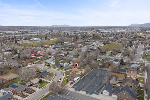 Tiny photo for 221 W OLYMPUS CIR, Midvale, UT 84047 (MLS # 2127715)