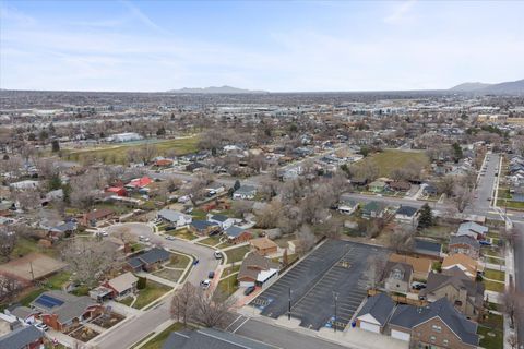Tiny photo for 221 W OLYMPUS CIR, Midvale, UT 84047 (MLS # 2127715)