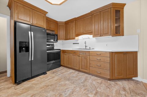 Tiny photo for 221 W OLYMPUS CIR, Midvale, UT 84047 (MLS # 2127715)