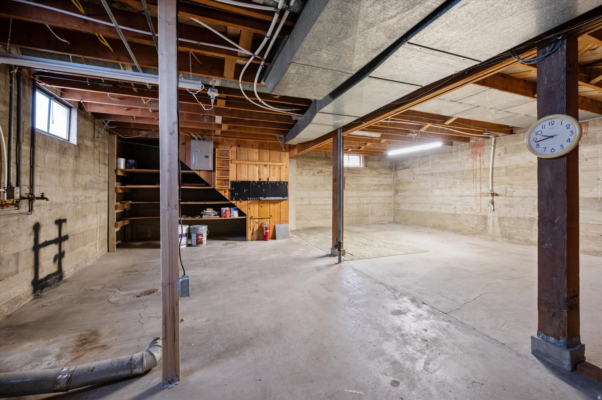 MARTINEAU SUB - Residential