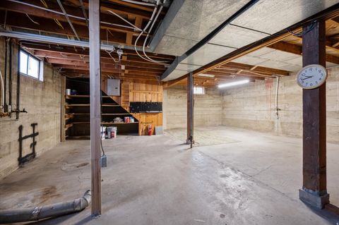 Tiny photo for 221 W OLYMPUS CIR, Midvale, UT 84047 (MLS # 2127715)