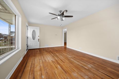 Tiny photo for 221 W OLYMPUS CIR, Midvale, UT 84047 (MLS # 2127715)