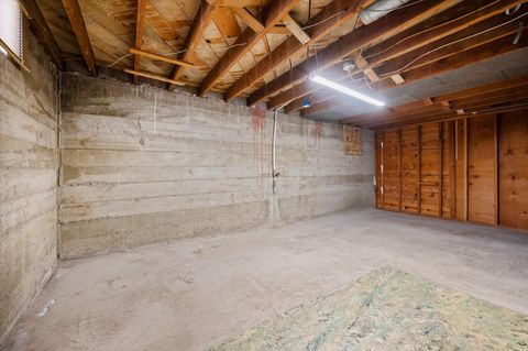 Tiny photo for 221 W OLYMPUS CIR, Midvale, UT 84047 (MLS # 2127715)