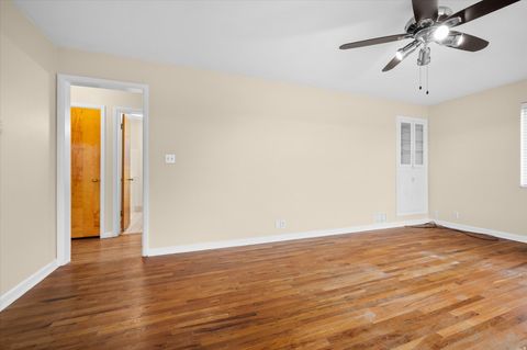 Tiny photo for 221 W OLYMPUS CIR, Midvale, UT 84047 (MLS # 2127715)