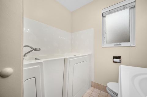 Tiny photo for 221 W OLYMPUS CIR, Midvale, UT 84047 (MLS # 2127715)