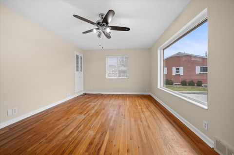 Tiny photo for 221 W OLYMPUS CIR, Midvale, UT 84047 (MLS # 2127715)