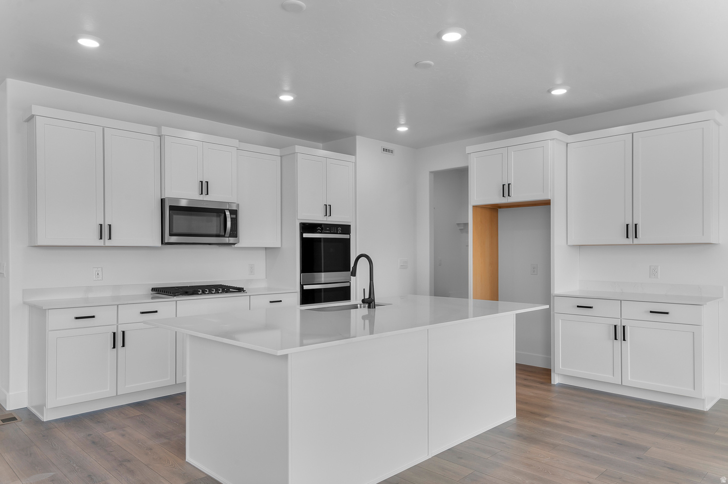 VIRIDIAN - Residential