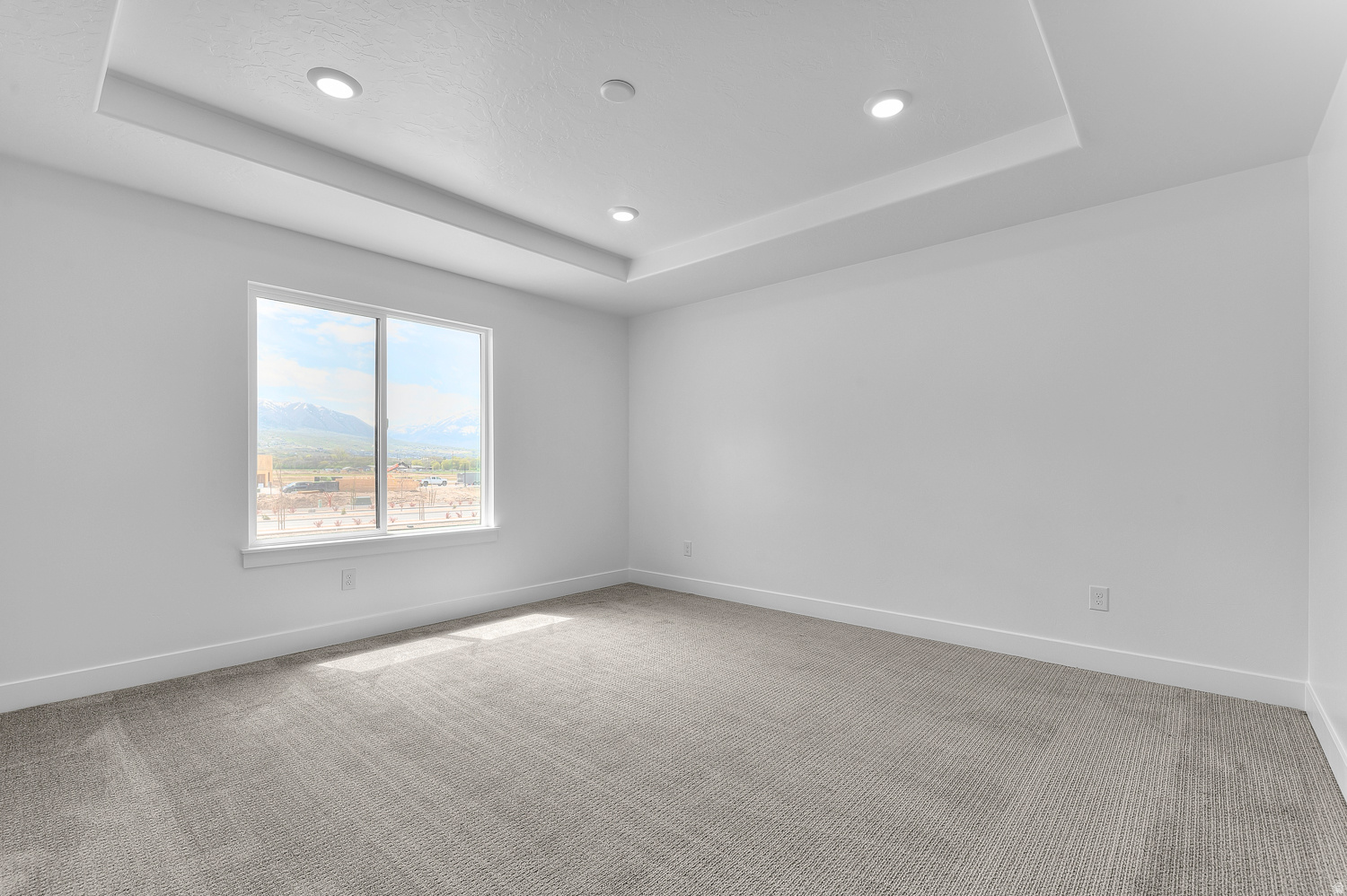 VIRIDIAN - Residential