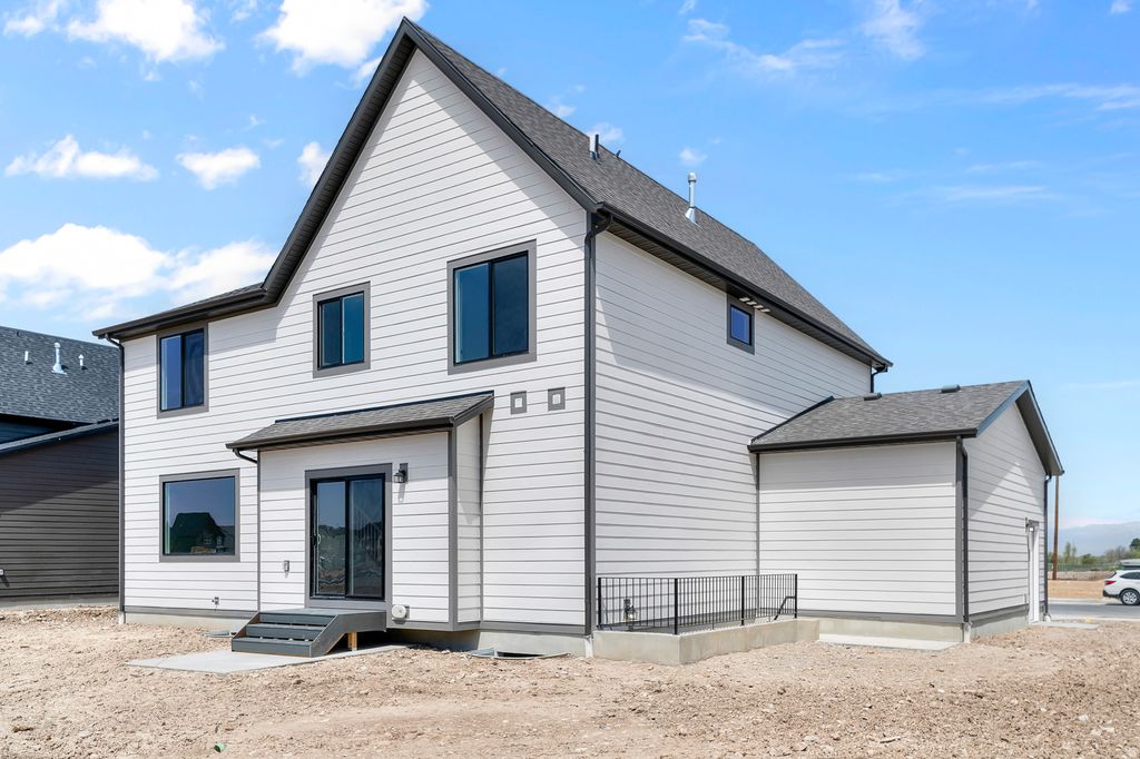 Photo of 1549 E 960 N #199, Salem, UT 84653 (MLS # 2136636)