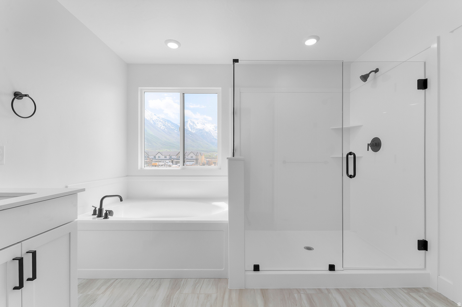 VIRIDIAN - Residential