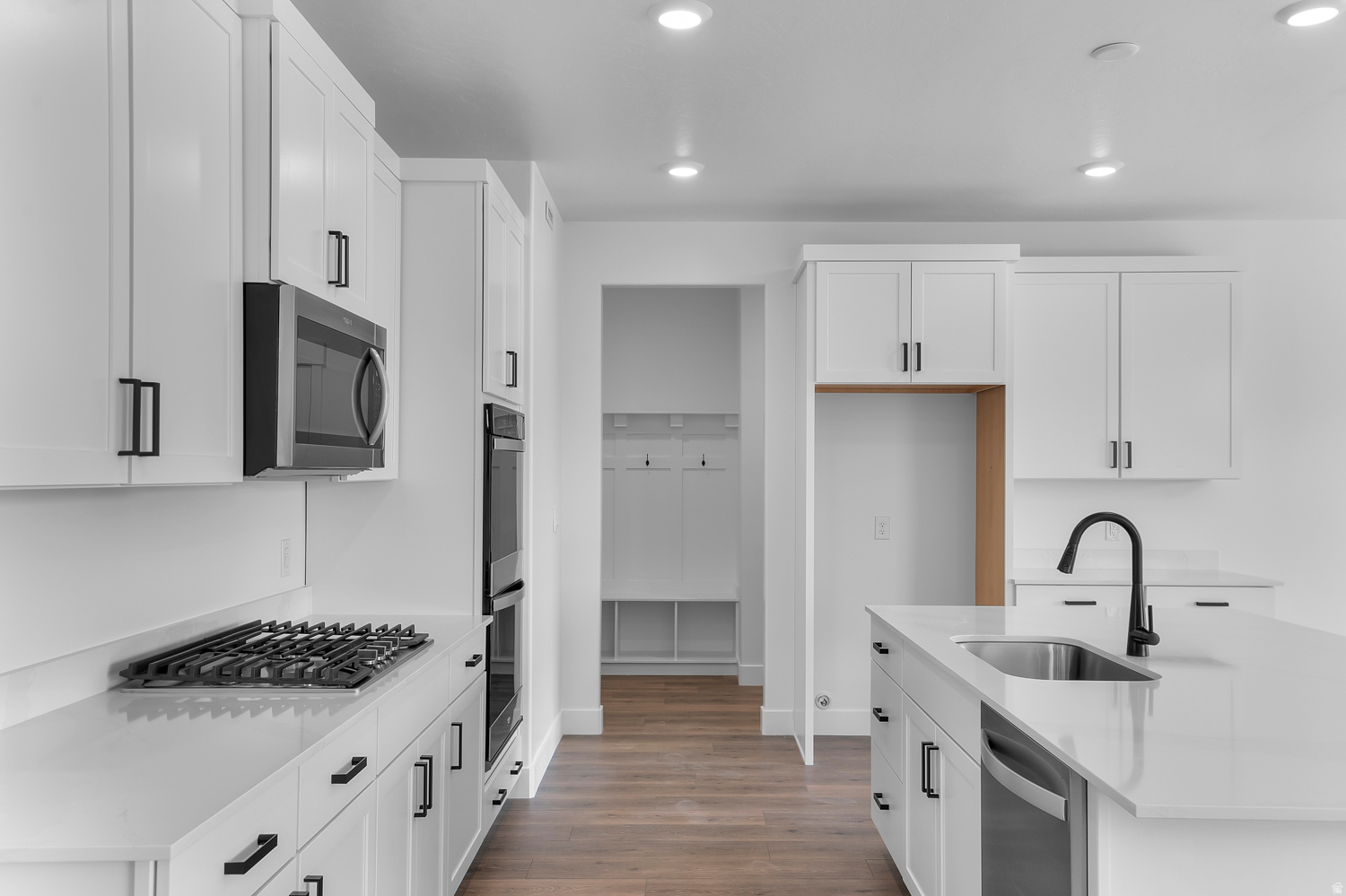 VIRIDIAN - Residential