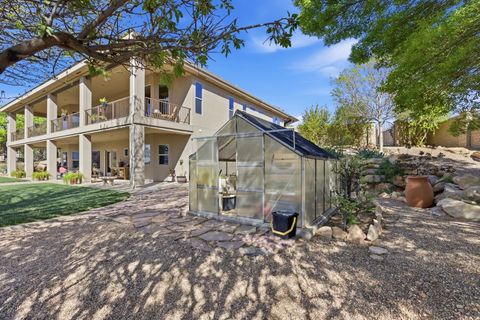 Tiny photo for 5295 N 1530 W, Winchester Hills, UT 84770 (MLS # 2147025)