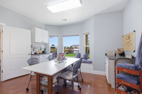 Tiny photo for 5295 N 1530 W, Winchester Hills, UT 84770 (MLS # 2147025)