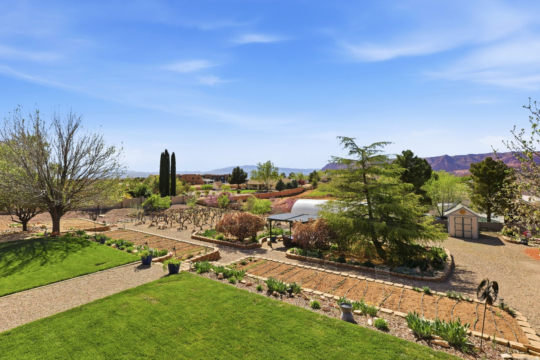 WINCHESTER HILLS 6 - Residential