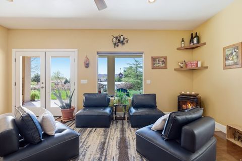 Tiny photo for 5295 N 1530 W, Winchester Hills, UT 84770 (MLS # 2147025)