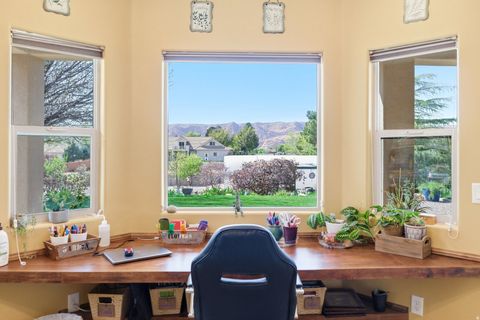 Tiny photo for 5295 N 1530 W, Winchester Hills, UT 84770 (MLS # 2147025)