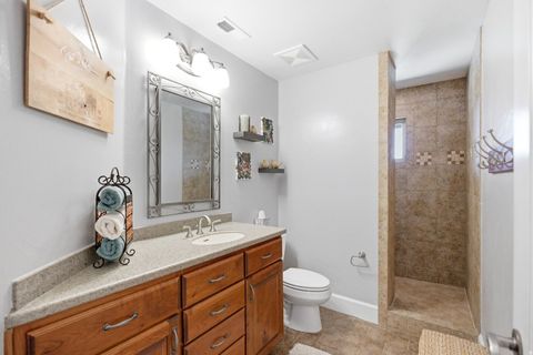 Tiny photo for 5295 N 1530 W, Winchester Hills, UT 84770 (MLS # 2147025)